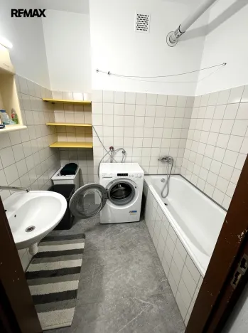 Prodej bytu 3+1, Nýrsko, Klostermannova, 98 m2