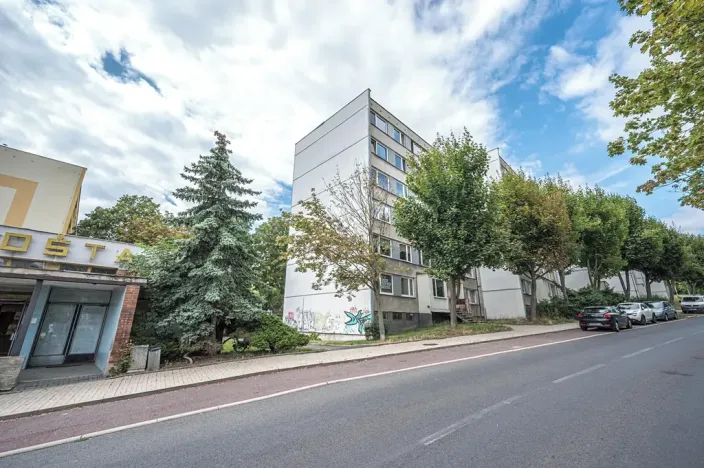 Pronájem bytu 4+1, Litvínov, Valdštejnská, 69 m2