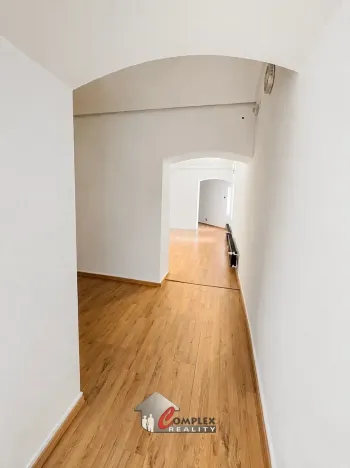 Pronájem obchodního prostoru, Jablonec nad Nisou, Podhorská, 90 m2