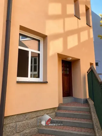 Pronájem obchodního prostoru, Jablonec nad Nisou, Podhorská, 90 m2