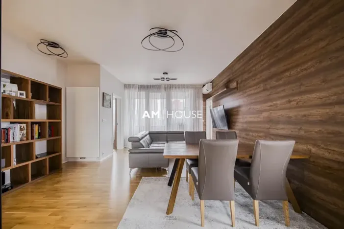 Pronájem bytu 4+kk, Praha - Dejvice, Za Hanspaulkou, 93 m2