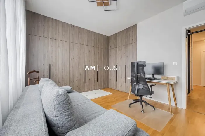Pronájem bytu 4+kk, Praha - Dejvice, Za Hanspaulkou, 93 m2
