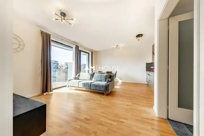 Pronájem bytu 2+kk, Praha - Vinohrady, Perucká, 60 m2