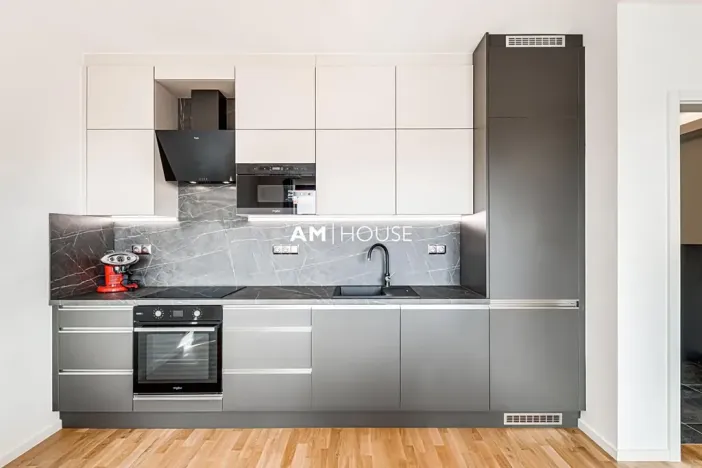 Pronájem bytu 2+kk, Praha - Vinohrady, Perucká, 60 m2
