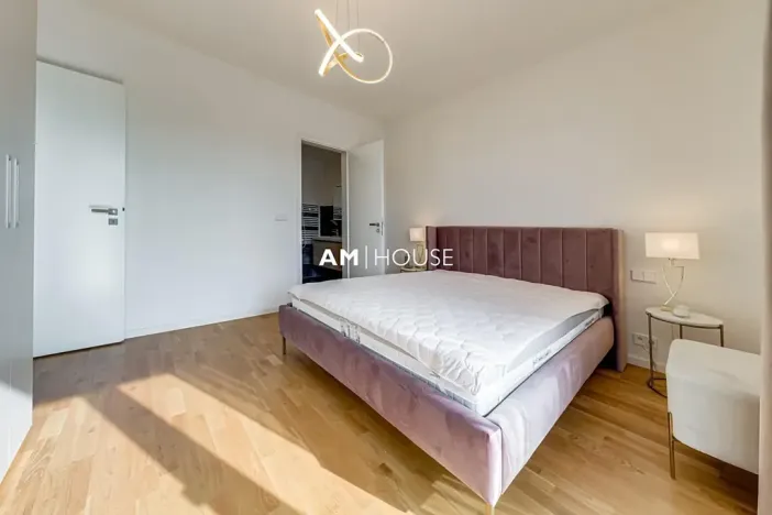 Pronájem bytu 2+kk, Praha - Vinohrady, Perucká, 60 m2
