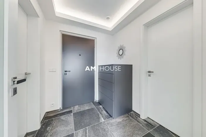 Pronájem bytu 2+kk, Praha - Vinohrady, Perucká, 60 m2