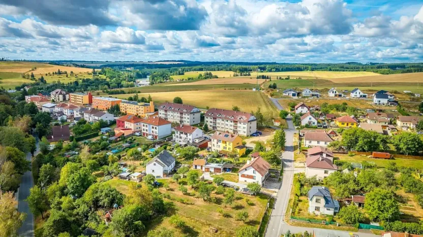 Prodej bytu 3+1, Kněžice, 78 m2