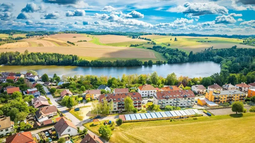 Prodej bytu 3+1, Kněžice, 78 m2