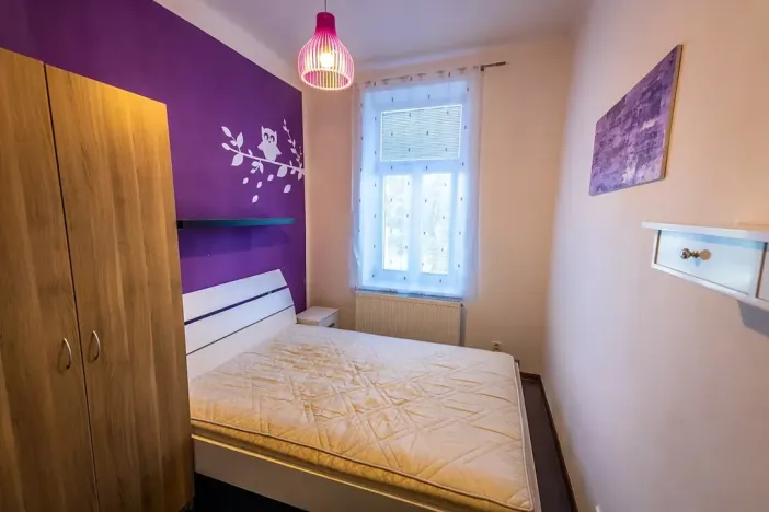 Pronájem bytu 2+kk, Jihlava, Mlýnská, 37 m2