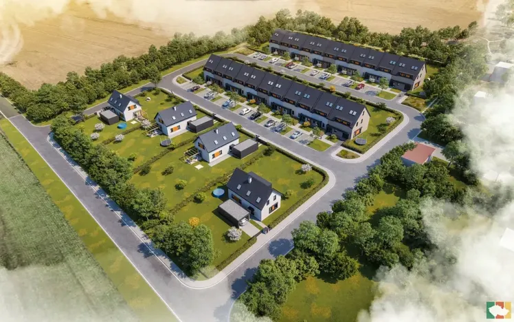 Prodej pozemku pro bydlení, Čeradice, 19960 m2