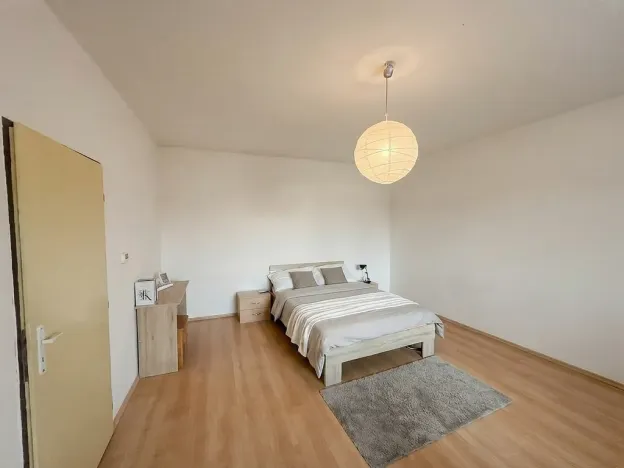 Pronájem bytu 2+1, Plzeň - Východní Předměstí, Úslavská, 68 m2