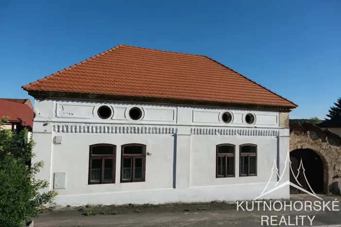 Prodej chalupy, Velenka, 414 m2