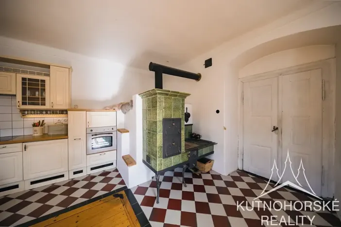 Prodej chalupy, Velenka, 414 m2