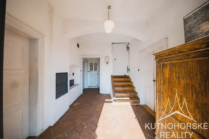 Prodej chalupy, Velenka, 414 m2