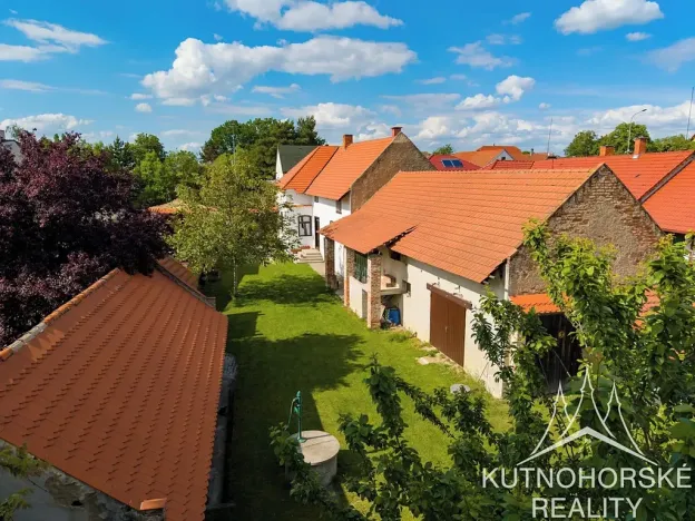 Prodej chalupy, Velenka, 414 m2