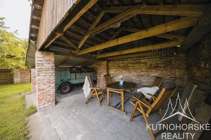 Prodej chalupy, Velenka, 414 m2