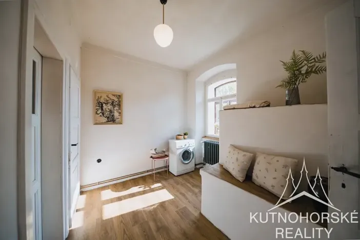 Prodej zemědělské usedlosti, Velenka, 414 m2