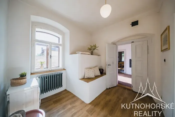 Prodej zemědělské usedlosti, Velenka, 414 m2