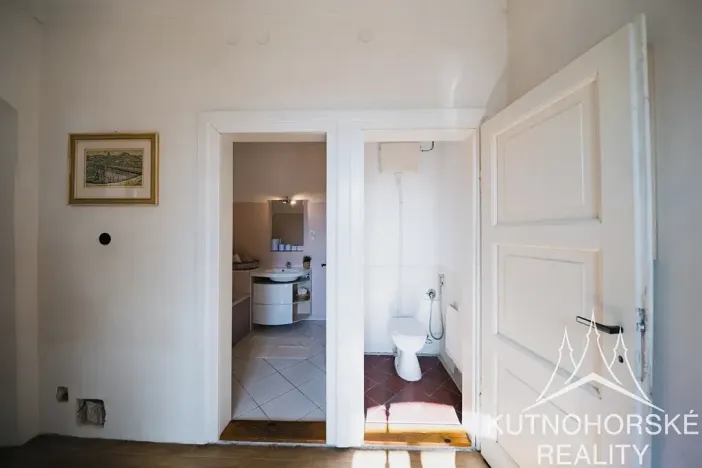 Prodej zemědělské usedlosti, Velenka, 414 m2