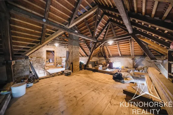 Prodej zemědělské usedlosti, Velenka, 414 m2