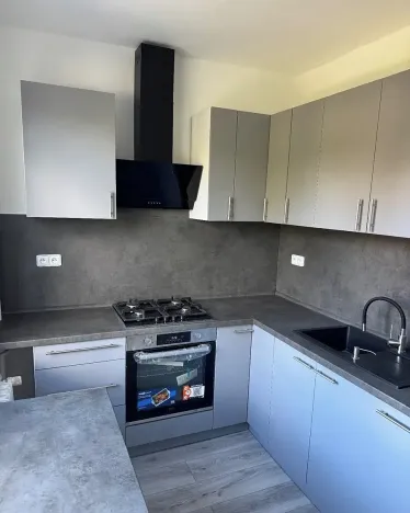 Pronájem bytu 2+1, Chodov, Revoluční, 60 m2