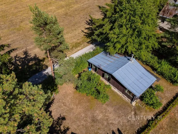 Prodej chaty, Veselí nad Lužnicí - Veselí nad Lužnicí II, Krkavec, 47 m2