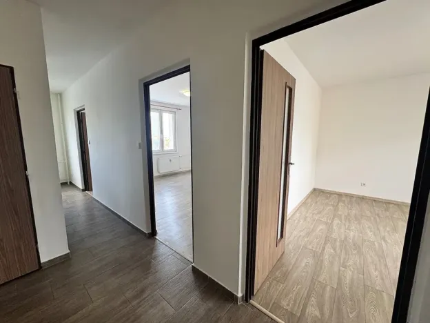 Pronájem bytu 2+1, Vysoké Mýto, 17. listopadu, 58 m2
