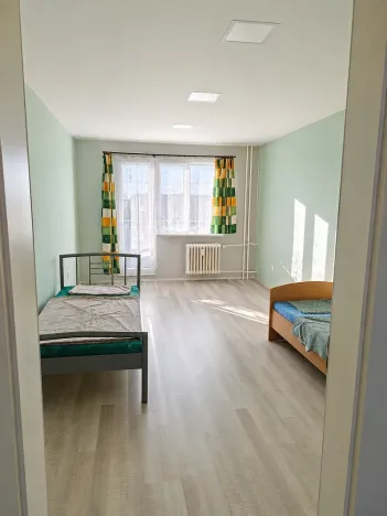 Pronájem bytu 3+1, Mladá Boleslav - Mladá Boleslav II, Palackého, 85 m2