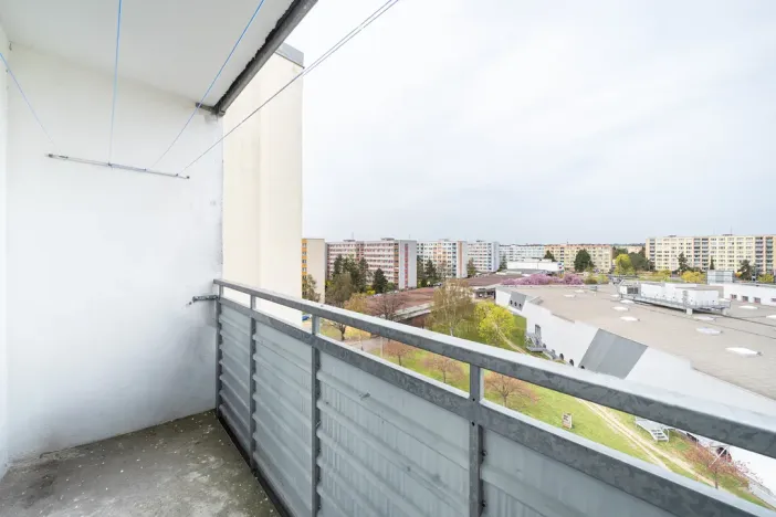 Pronájem bytu 3+1, Mladá Boleslav - Mladá Boleslav II, Palackého, 85 m2
