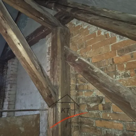 Prodej rodinného domu, Benešov nad Ploučnicí, Palackého, 170 m2