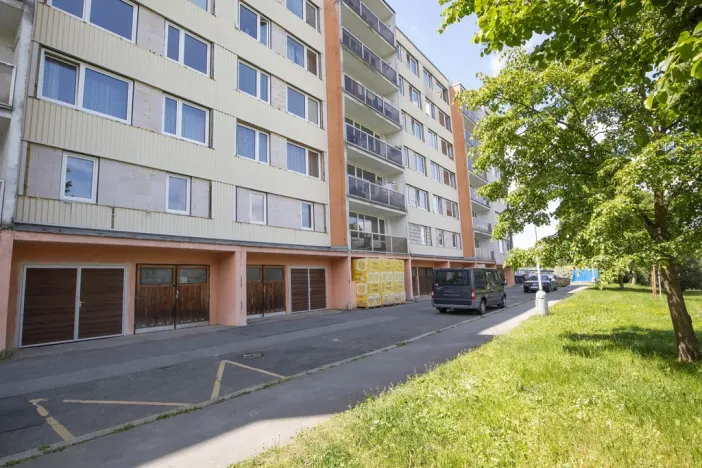 Prodej ostatní, Praha - Vokovice, Tobrucká