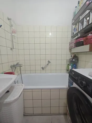 Prodej bytu 2+1, Vsetín, Tyršova, 37 m2