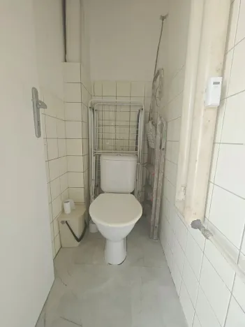 Prodej bytu 2+1, Vsetín, Tyršova, 37 m2