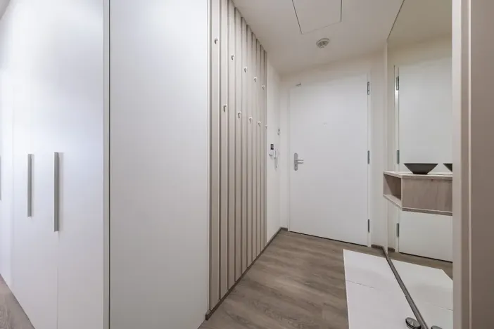 Pronájem bytu 3+kk, Praha, Výstavní, 72 m2