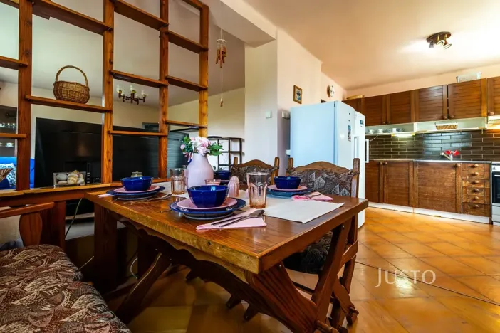 Prodej rodinného domu, Zvole, 520 m2