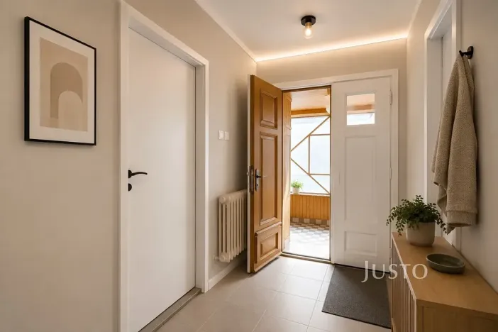 Prodej rodinného domu, Zvole, 520 m2