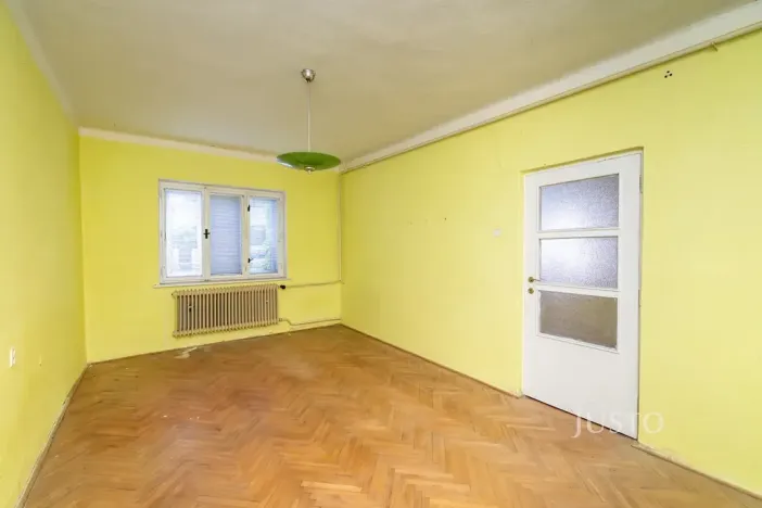 Prodej rodinného domu, Zvole, 520 m2