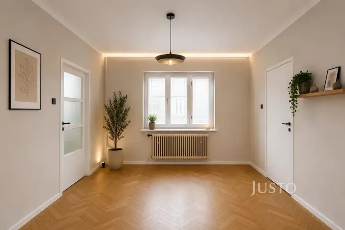 Prodej rodinného domu, Zvole, 520 m2