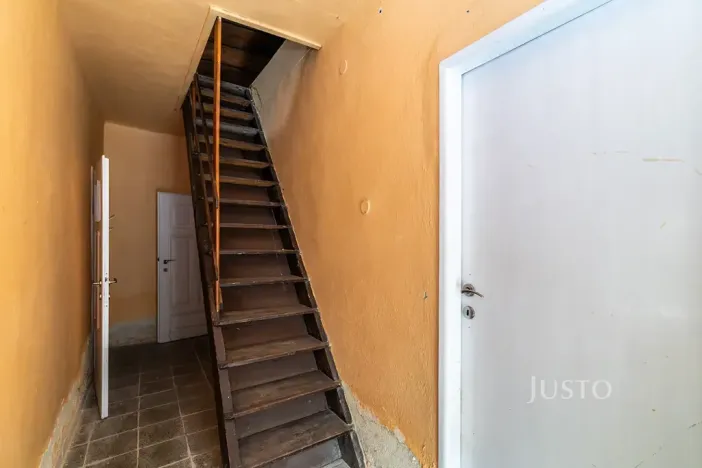 Prodej rodinného domu, Zvole, 520 m2