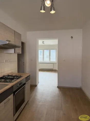 Pronájem bytu 2+1, Kroměříž, Sládkova, 62 m2