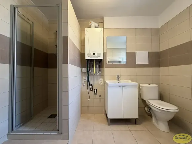 Pronájem bytu 2+1, Kroměříž, Sládkova, 62 m2