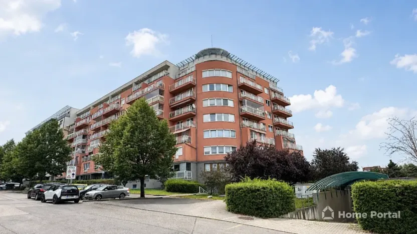 Prodej bytu 2+kk, Praha - Stodůlky, Kodymova, 60 m2