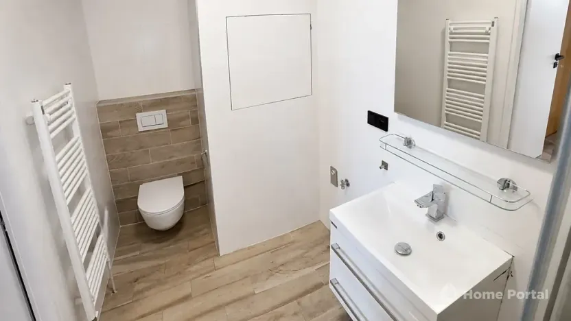 Prodej bytu 2+kk, Praha - Stodůlky, Kodymova, 60 m2