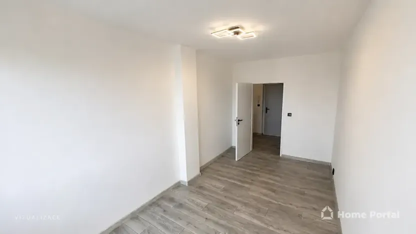 Prodej bytu 2+kk, Praha - Stodůlky, Kodymova, 60 m2