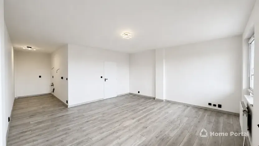 Prodej bytu 2+kk, Praha - Stodůlky, Kodymova, 60 m2