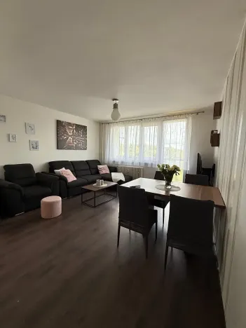 Prodej bytu 3+1, Příbram, Sportovní, 72 m2