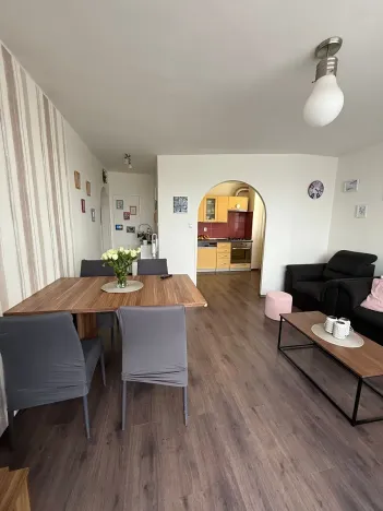 Prodej bytu 3+1, Příbram, Sportovní, 72 m2