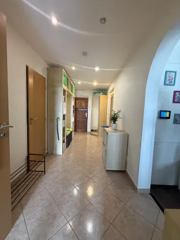 Prodej bytu 3+1, Příbram, Sportovní, 72 m2