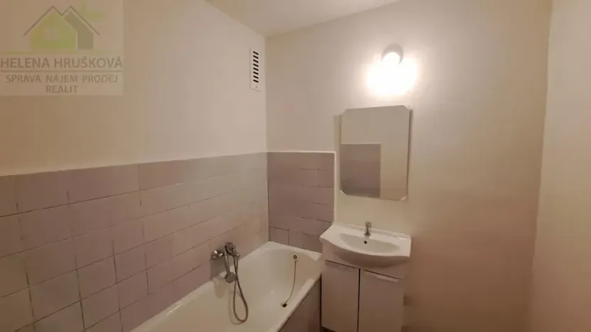 Pronájem bytu 1+1, Ostrava, Pavlovova, 39 m2