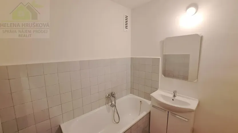 Pronájem bytu 1+1, Ostrava, Pavlovova, 39 m2